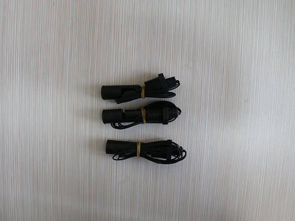 二氧化氯發(fā)生器配套產品